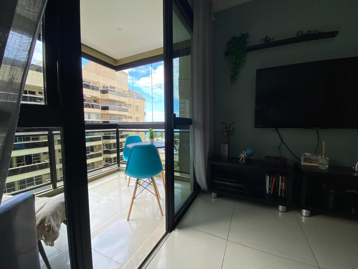 Ap Barrabella - Vista Mar Apartment Rio de Janeiro Exterior photo